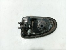 Recambio de maneta interior delantera izquierda para renault clio ii (bb_, cb_) 1.2 (bb0a, bb0f, bb10, bb1k, bb28, bb2d, bb2h, c 2