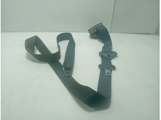 Recambio de cinturon seguridad trasero derecho para peugeot 206 berlina referencia OEM IAM 8975R0  