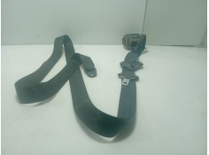 Recambio de cinturon seguridad trasero izquierdo para peugeot 206 berlina referencia OEM IAM 8975R2  