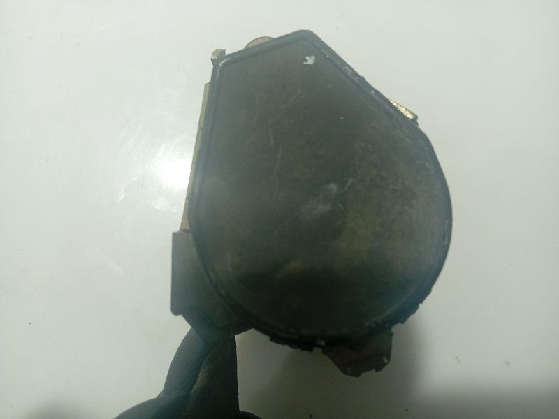 Recambio de cinturon seguridad trasero izquierdo para peugeot 206 berlina referencia OEM IAM 8975R2  