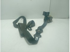 Recambio de cinturon seguridad delantero derecho para peugeot 206 berlina referencia OEM IAM 8973WL  