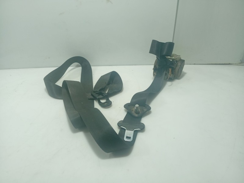 Recambio de cinturon seguridad delantero derecho para peugeot 206 berlina referencia OEM IAM 8973WL  