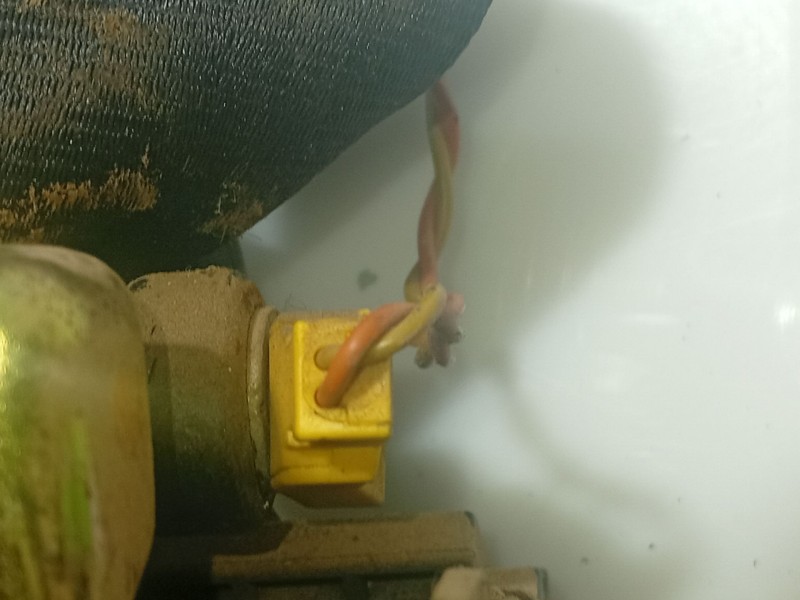 Recambio de cinturon seguridad delantero derecho para peugeot 206 berlina referencia OEM IAM 8973WL  