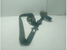 Recambio de cinturon seguridad delantero izquierdo para peugeot 206 berlina referencia OEM IAM 8973WK  