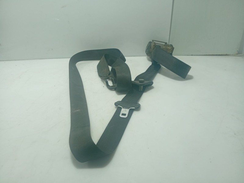 Recambio de cinturon seguridad delantero izquierdo para peugeot 206 berlina referencia OEM IAM 8973WK  