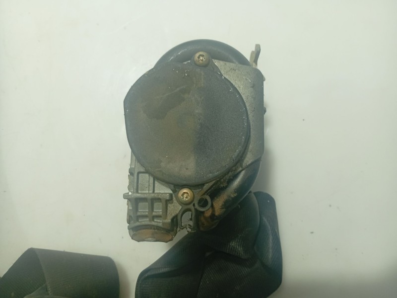 Recambio de cinturon seguridad delantero izquierdo para peugeot 206 berlina referencia OEM IAM 8973WK  