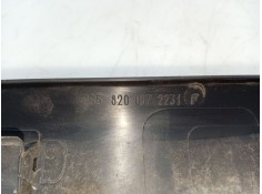 Recambio de moldura puerta delantera izquierda para renault clio ii (bb_, cb_) 1.2 (bb0a, bb0f, bb10, bb1k, bb28, bb2d, bb2h, cb 2