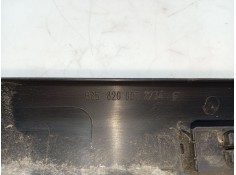 Recambio de moldura puerta trasera derecha para renault clio ii (bb_, cb_) 1.2 (bb0a, bb0f, bb10, bb1k, bb28, bb2d, bb2h, cb0a,. 2