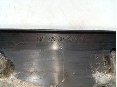 Recambio de moldura puerta delantera derecha para renault clio ii (bb_, cb_) 1.2 (bb0a, bb0f, bb10, bb1k, bb28, bb2d, bb2h, cb0a 2