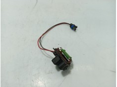 Recambio de resistencia calefaccion para renault clio ii (bb_, cb_) 1.2 (bb0a, bb0f, bb10, bb1k, bb28, bb2d, bb2h, cb0a,... refe