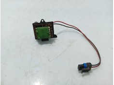 Recambio de resistencia calefaccion para renault clio ii (bb_, cb_) 1.2 (bb0a, bb0f, bb10, bb1k, bb28, bb2d, bb2h, cb0a,... refe 2