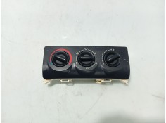 Recambio de mando calefaccion / aire acondicionado para renault clio ii (bb_, cb_) 1.2 (bb0a, bb0f, bb10, bb1k, bb28, bb2d, bb2h