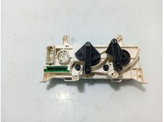 Recambio de mando calefaccion / aire acondicionado para renault clio ii (bb_, cb_) 1.2 (bb0a, bb0f, bb10, bb1k, bb28, bb2d, bb2h 2