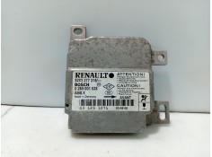 Recambio de centralita airbag para renault clio ii (bb_, cb_) 1.2 (bb0a, bb0f, bb10, bb1k, bb28, bb2d, bb2h, cb0a,... referencia