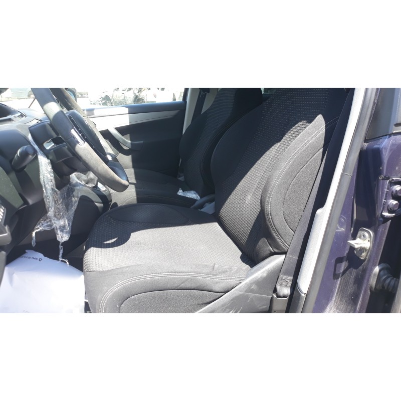 citroen c4 picasso 1.6 hdi fap   |   0.07 - ... | 2007 | 112 cv / 82 kw del año 2007