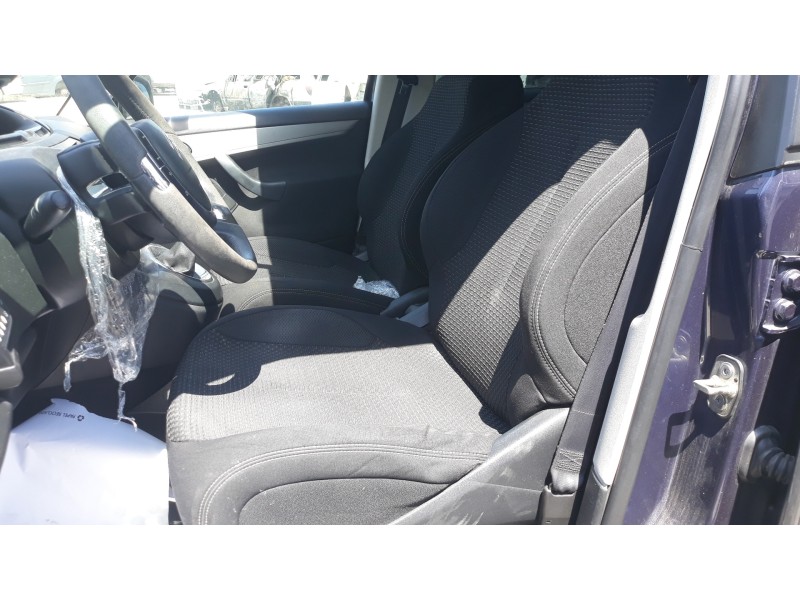 citroen c4 picasso 1.6 hdi fap   |   0.07 - ... | 2007 | 112 cv / 82 kw del año 2007