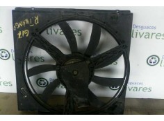 Recambio de ventilador viscoso motor para renault twingo (co6) 1.2 (c066/67/68)   |   07.96 - ... | 1996 | 54 cv / 40 kw referen