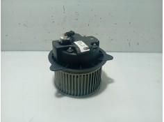 Recambio de ventilador calefaccion para lancia lybra berlina referencia OEM IAM 46722780  