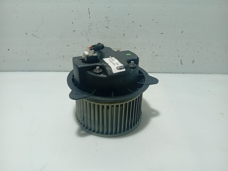 Recambio de ventilador calefaccion para lancia lybra berlina referencia OEM IAM 46722780  
