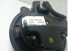 Recambio de ventilador calefaccion para lancia lybra berlina referencia OEM IAM 46722780   2