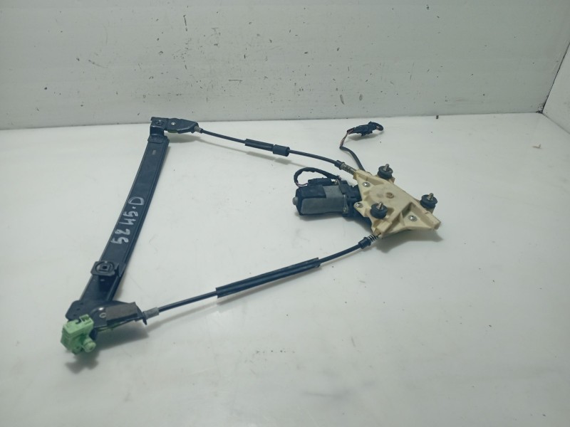 Recambio de elevalunas delantero derecho para lancia lybra berlina referencia OEM IAM 51736638  