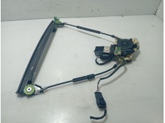 Recambio de elevalunas delantero derecho para lancia lybra berlina referencia OEM IAM 51736638   2