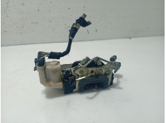 Recambio de cerradura puerta delantera derecha para lancia lybra berlina referencia OEM IAM 46763097  