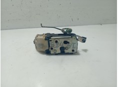 Recambio de cerradura puerta delantera izquierda para lancia lybra berlina referencia OEM IAM 46763098  