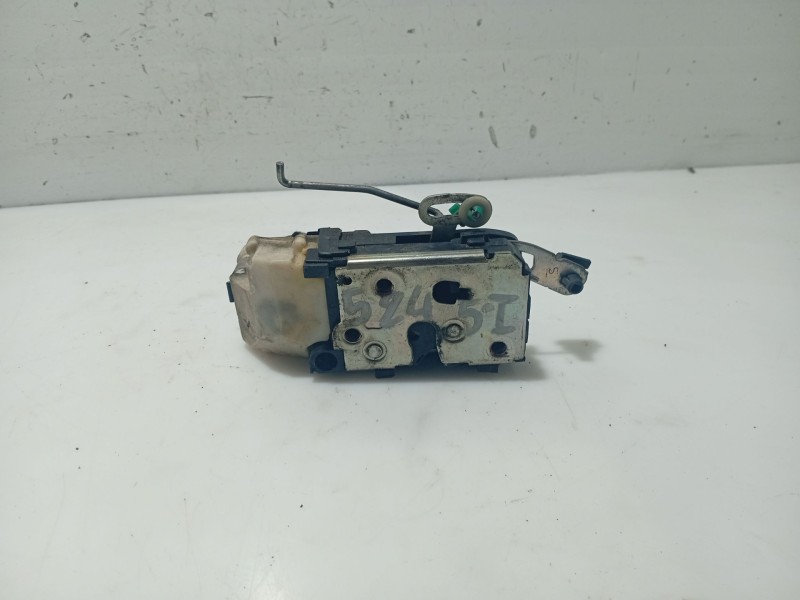 Recambio de cerradura puerta delantera izquierda para lancia lybra berlina referencia OEM IAM 46763098  