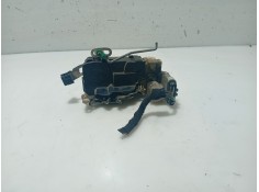 Recambio de cerradura puerta delantera izquierda para lancia lybra berlina referencia OEM IAM 46763098   2