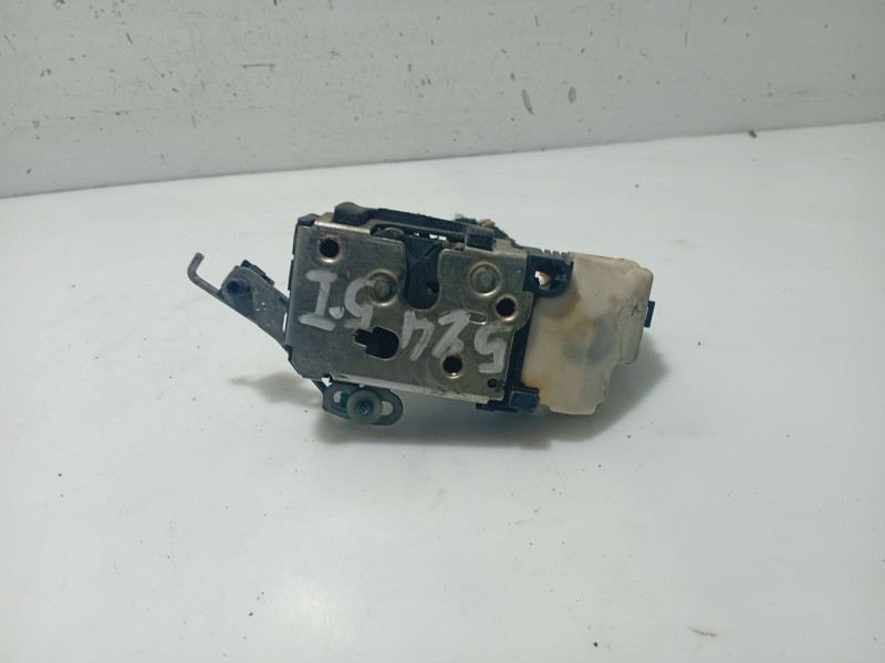 Recambio de cerradura puerta delantera izquierda para lancia lybra berlina referencia OEM IAM 46763098  