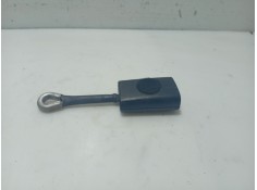 Recambio de anclaje cinturon delantero derecho para lancia lybra berlina referencia OEM IAM 184022651  
