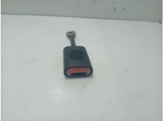 Recambio de anclaje cinturon delantero derecho para lancia lybra berlina referencia OEM IAM 184022651   2