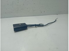 Recambio de anclaje cinturon delantero izquierdo para lancia lybra berlina referencia OEM IAM 184022680  