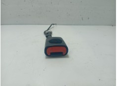Recambio de anclaje cinturon delantero izquierdo para lancia lybra berlina referencia OEM IAM 184022680   2