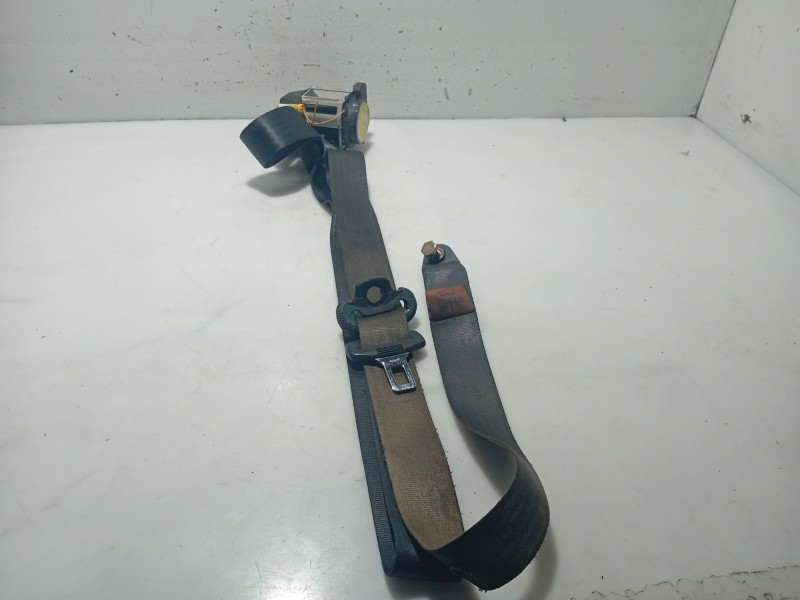 Recambio de cinturon seguridad delantero izquierdo para lancia lybra berlina referencia OEM IAM 735301382  