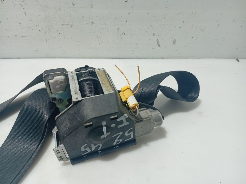 Recambio de cinturon seguridad delantero izquierdo para lancia lybra berlina referencia OEM IAM 735301382  