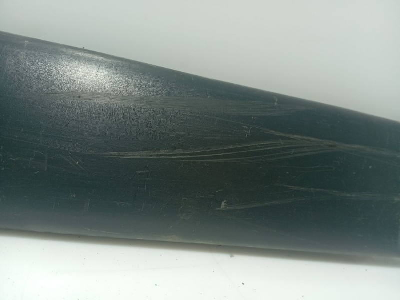 Recambio de moldura para citroën xsara picasso (n68) 1.6 hdi referencia OEM IAM 9638016377  