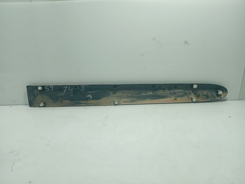 Recambio de moldura para citroën xsara picasso (n68) 1.6 hdi referencia OEM IAM 9638016377  