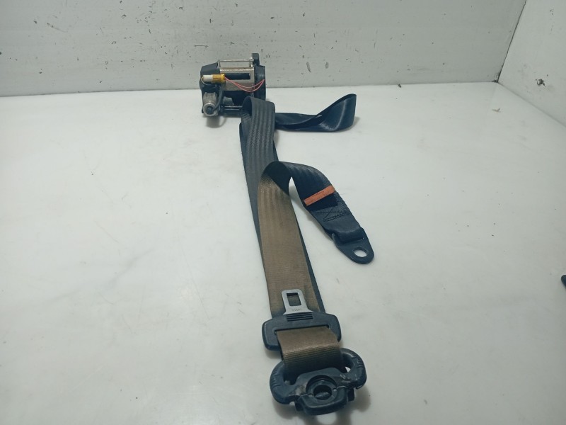Recambio de cinturon seguridad delantero derecho para lancia lybra berlina referencia OEM IAM 735346187  