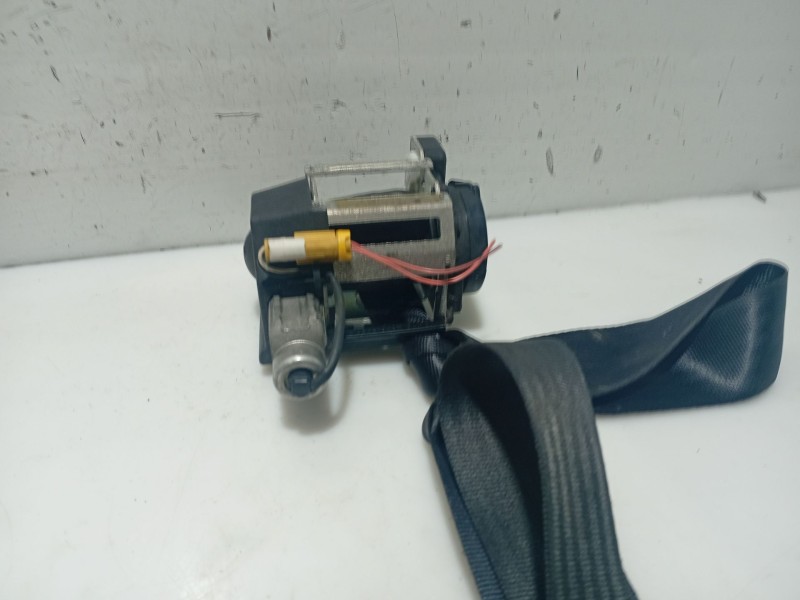 Recambio de cinturon seguridad delantero derecho para lancia lybra berlina referencia OEM IAM 735346187  