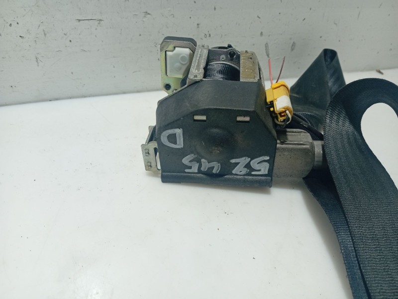 Recambio de cinturon seguridad delantero derecho para lancia lybra berlina referencia OEM IAM 735346187  