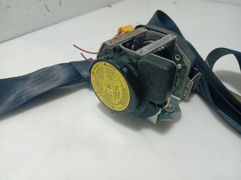 Recambio de cinturon seguridad delantero derecho para lancia lybra berlina referencia OEM IAM 735346187  
