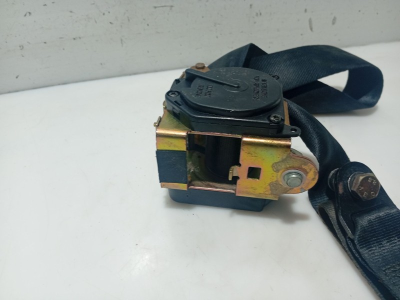 Recambio de cinturon seguridad trasero derecho para lancia lybra berlina referencia OEM IAM 735300011  