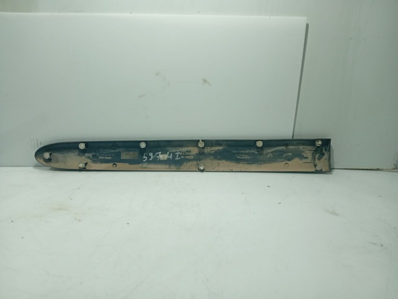 Recambio de moldura para citroën xsara picasso (n68) 1.6 hdi referencia OEM IAM 9631470977  