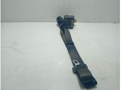 Recambio de cinturon seguridad trasero central para lancia lybra berlina referencia OEM IAM 735300001  
