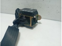 Recambio de cinturon seguridad trasero central para lancia lybra berlina referencia OEM IAM 735300001   2