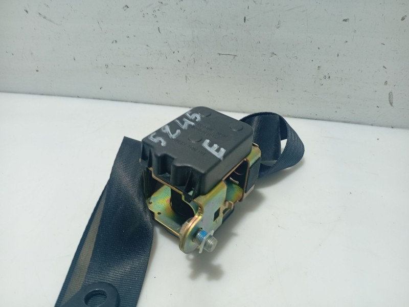 Recambio de cinturon seguridad trasero central para lancia lybra berlina referencia OEM IAM 735300001  