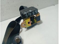 Recambio de cinturon seguridad trasero izquierdo para lancia lybra berlina referencia OEM IAM 735300006   2