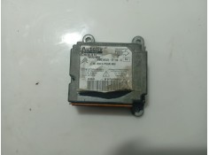 Recambio de centralita airbag para citroën xsara picasso (n68) 1.6 hdi referencia OEM IAM 9659111980  602327400